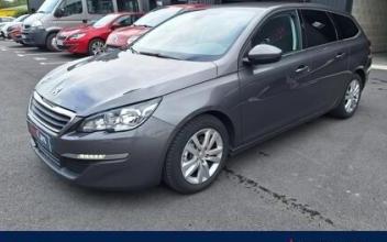 Peugeot 308 Caudan