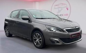 Peugeot 308 Orgeval