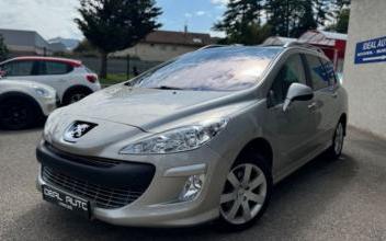 Peugeot 308 SW Saint-Martin-d'Hères