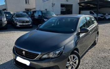 Peugeot 308 sw Sommières