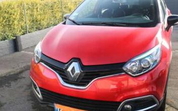 Renault captur Gavray