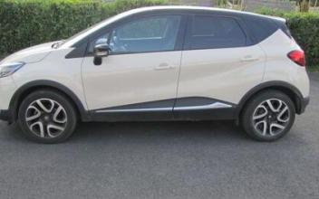 Renault captur Cosne-Cours-sur-Loire