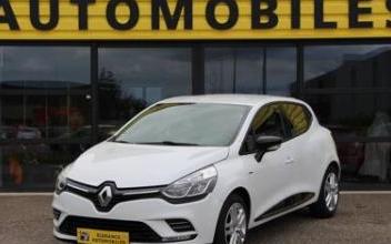 Renault clio Ensisheim