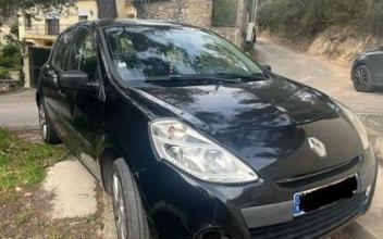 Renault clio iii Aubagne