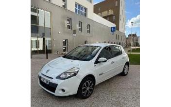 Renault clio iii Gaillon