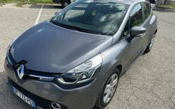 Renault clio iv Montpellier