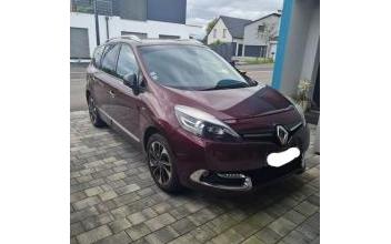 Renault grand scenic iii Ohlungen