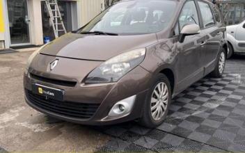 Renault grand scenic iv Orgeval