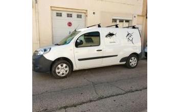 Renault kangoo Port-Saint-Louis-du-Rhône