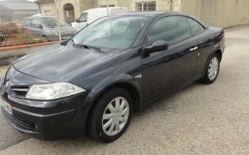 Renault megane Lectoure