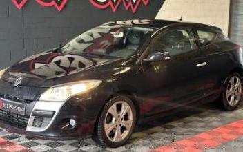 Renault megane Pissy-Pôville