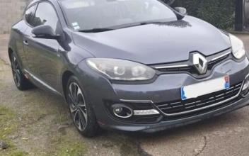 Renault megane iii coupe Fleury