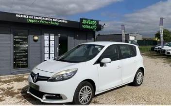 Renault scenic Chatuzange-le-Goubet