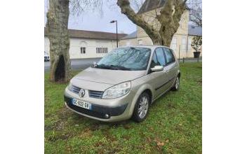 Renault scenic Villenave-d'Ornon