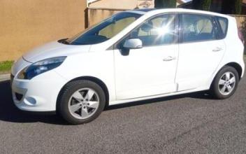 Renault scenic iii Bron