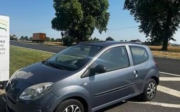 Renault twingo Osny