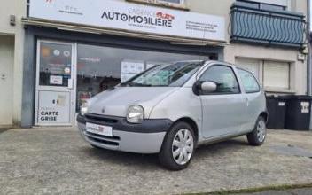 Renault twingo Saint-Barthélemy-d'Anjou