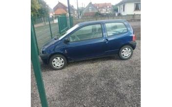 Renault twingo Vendhuile