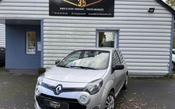 Renault twingo La-Richardais