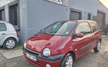 Renault twingo Sainte-Luce-sur-Loire