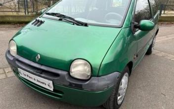 Renault twingo Joinville-le-Pont