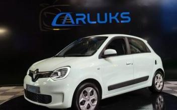 Renault twingo iii Eragny