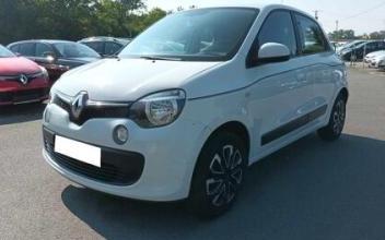 Renault twingo iii Châtillon-en-Vendelais