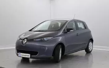 Renault ZOE Wormhout