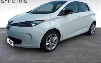 Renault zoe Arles