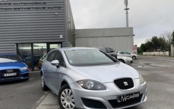 Seat Leon Châteaubernard