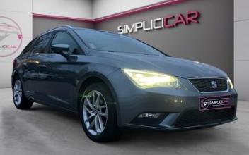 Seat leon Avignon