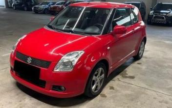 Suzuki swift Salaise-sur-Sanne