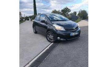 Toyota yaris Cavaillon