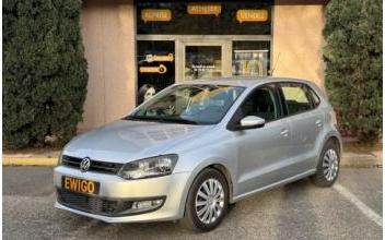 Volkswagen polo Marseille