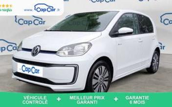 Volkswagen up Ferney-Voltaire