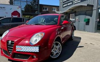 Alfa-romeo Mito Loire-sur-Rhône