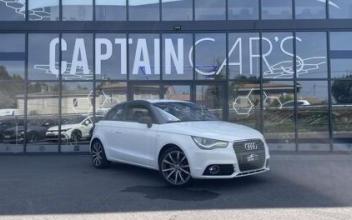 Audi a1 Montussan