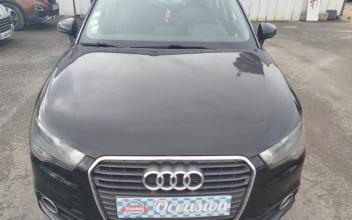 Audi A1 Fleury-les-Aubrais