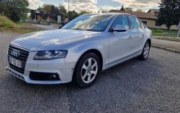 Audi a4 Feyzin