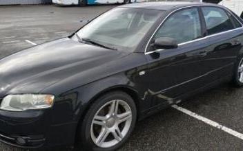 Audi a4 Bayonne