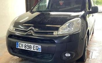 Citroen Berlingo Briare