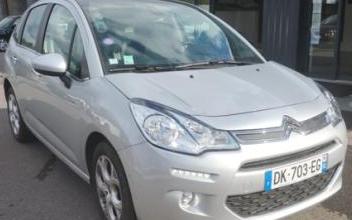 Citroen c3 Annecy