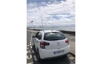 Citroen c3 Le-Havre