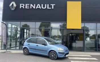 Citroen c3 Bellegarde-en-Forez