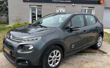 Citroen C3 Olivet