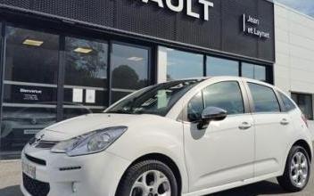 Citroen c3 Lanta