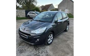 Citroen c3 Commeny