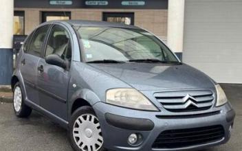 Citroen c3 Goussainville