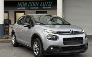 Citroen c3 Goussainville