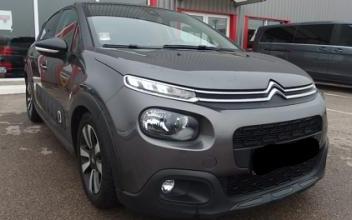 Citroen c3 Savières